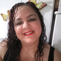 Glenda Gomes