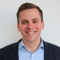 Daniel Scherr