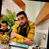 Ahmed Daoud