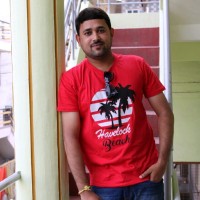 Naveen Navi