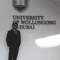 Shanaka Perera
