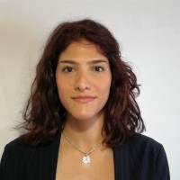 Mariana Ortega Bernal