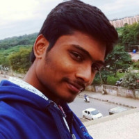 Manoj Selvam
