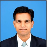 Dr. Kalva Bharath Kumar