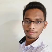 Bhargavkumar Patel