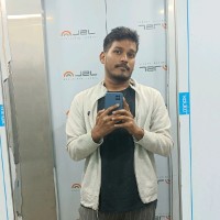 Ram Potti