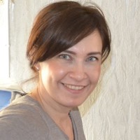 Dina Gadelsina