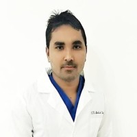 M A IQBAL