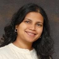 Shubhaa Srinivasan