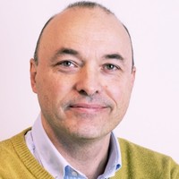 Marco Sbrega
