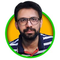 Muhammad Usman Shah