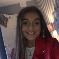 Ashleigh Pace