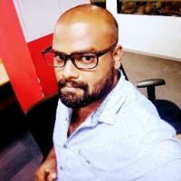 Sathish Kumar
