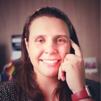 Aimée Ramos 🏳️‍🌈