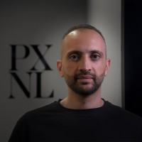 Hazem Elshabini