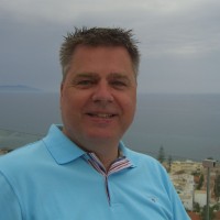 Nikolaj Christoffersen