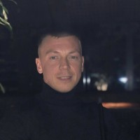 Sergey Makovey