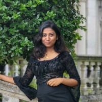 Sreelakshmi L