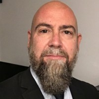 Jose Angel Moreno Fernandez