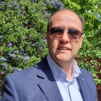 Andrew Evans