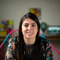 Lisseth Cordero Luna