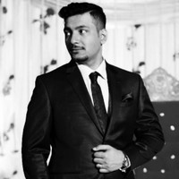 Juzer Bhinderwala