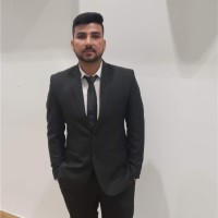 Dipanshu Sharma
