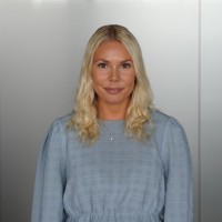 Amanda Indrestrand