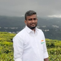 Rajkumar Duraisamy