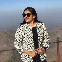 Pooja Gundaraniya