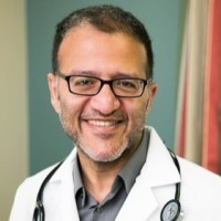 Ahmed Foda , MD, FACC