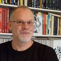 Daniel Best