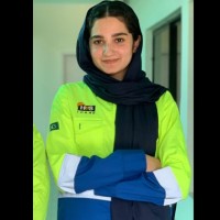Bakhtawar Mansoor