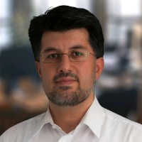 Nuri Köseli