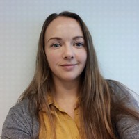 Silje Christin Nybøe