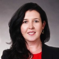 Elaine Bourke