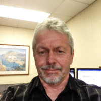 Tony Caldwell