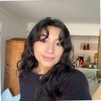 Megan Tavera