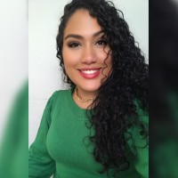 Thais Carla