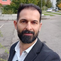 Ioannis Athanasopoulos