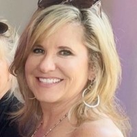 Christy Blakley Olmsted