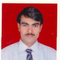 Yogendra Patil