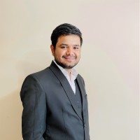 DARSHAK PATEL