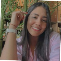 Karen Camargo Oyaga