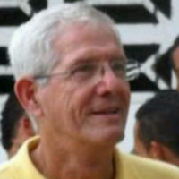 Oscar Martinez Campos