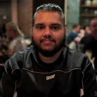 Kevin Maharaj