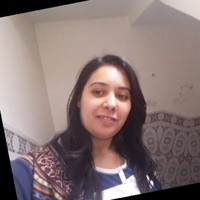 Nour-elhouda Belfkier