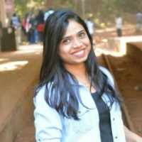 Deepali Sonune