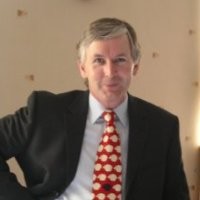 Ian Seaton
