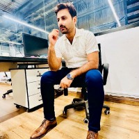 Hammad Sandhu